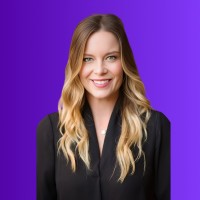 Amie Goff Harris