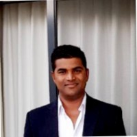 Ronald Narayan