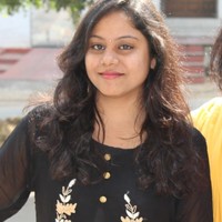 bebina mohanty