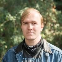 Andrew Powers