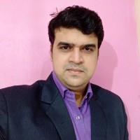 Yuvraj Ghatge Itil4®, Csm®