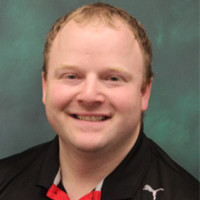 Deryk Legault, B.A.