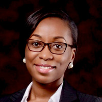 Christy Uwagboe, P.Eng., Pmp, Mba