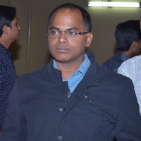 Sandeep Narayan Mishra