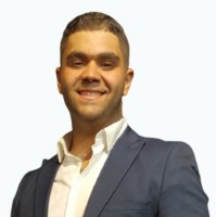 Mahmoud Mahran