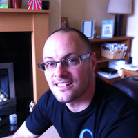 Scott Huxley