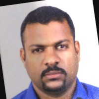 Senthil R.