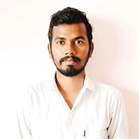 Kumar Potharla