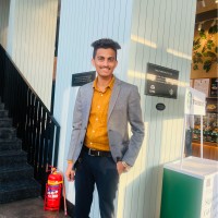 Aashish Tomar