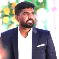 Punith Kumar B I