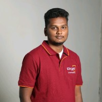 Ashok Marimuthu