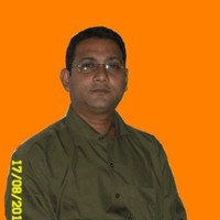 Debkumar Das
