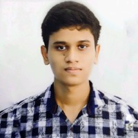 Sujith Antony F