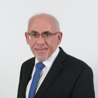 Peter Binetter Gaicd