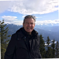 Vlad Opran