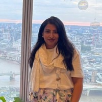 Tayyaba Tareen
