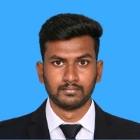 Niranjan Kumar Palani