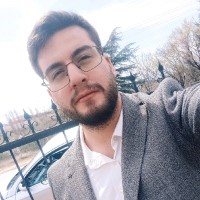 Ahmet Buğra Ertürk