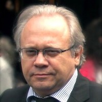 Yves POIRIER
