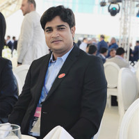 Naveed Anjum