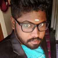 Suresh PM