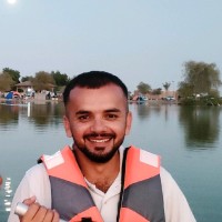 Haris Javid