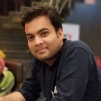 Roshan Sharma