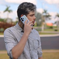 Luis Guilherme Castro de Melo