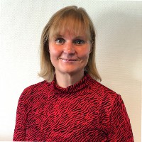 Anita Evers