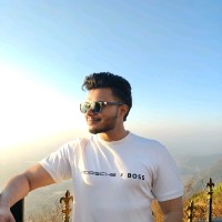 Prateek Thakre