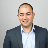 Andrew A Hassoun