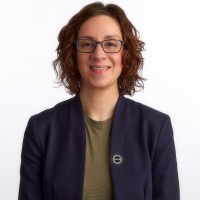 Suzanne Martindale