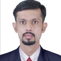 Niranjan A Salimath