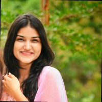 Ashmitha A Shetty