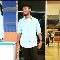 Sedyagalla Yogesh