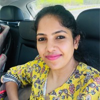 Anbarasi Ganesan