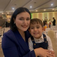 Cemile Güner Seçil