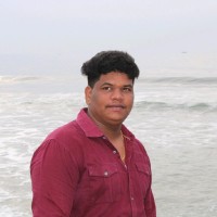 Nithish KUMAR.V