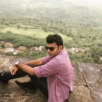 Prithwish Chandra