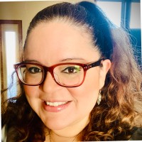 Claudia Cecilia Preston