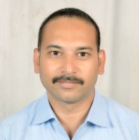 Srikrishna Paleru