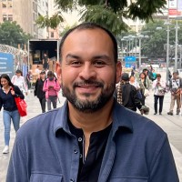 Abraham Carrillo