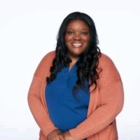 Candace Hagood