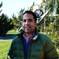 Marc Ragnauth