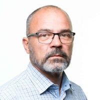 Fredrik Hill