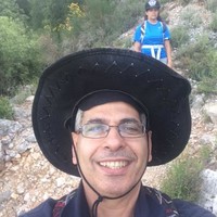 Jihad kassouf Kassouf