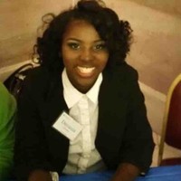 Dayania Hampton