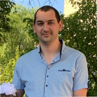 Yehor Safonov