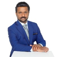 Kajan Kandasamy
