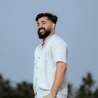 Sunu Mohan